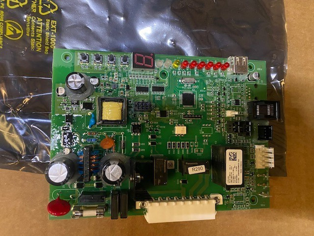 Scotsman Controller 11-0612-01 / 11-0611-01 (NEW)