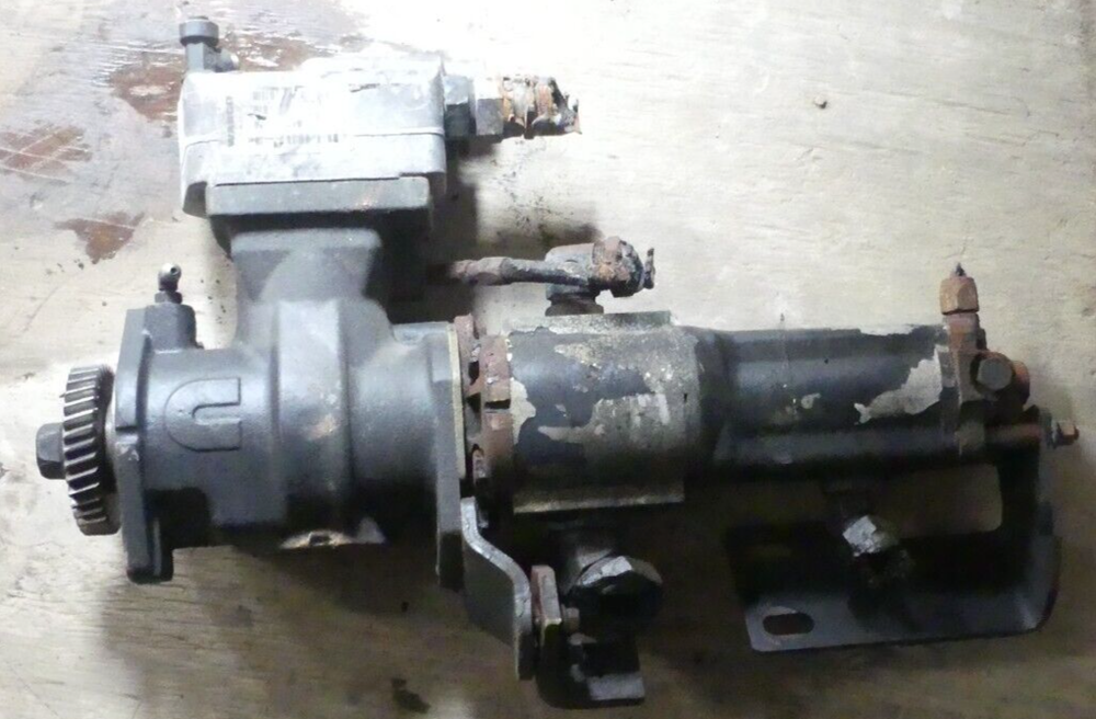Cummins 5.9 Air Compressor