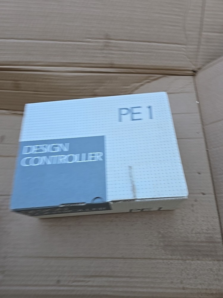 PE 1 DESIGN CONTROLLER Memory Card Cable Singer Electric knitting machine Sealed