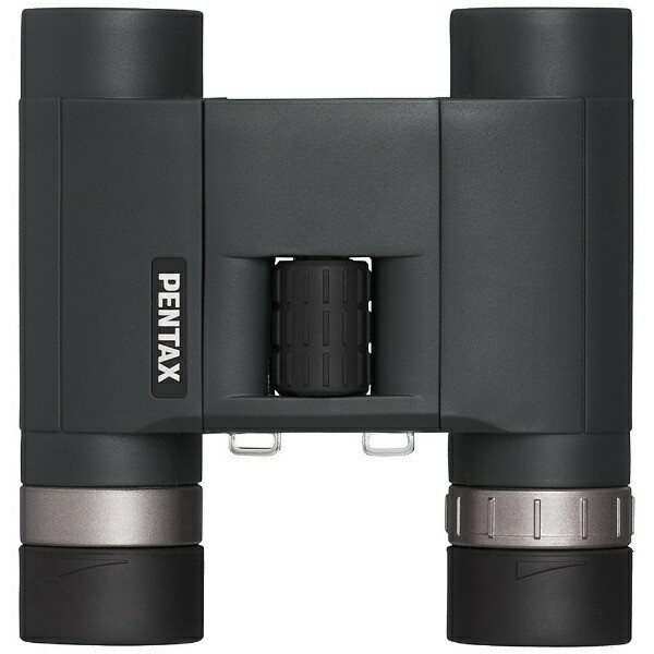 PENTAX Roof Prism Binoculars AD 8x25 WP