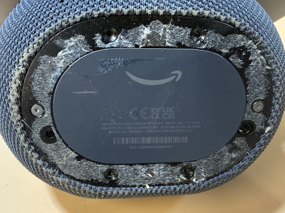 Amazon Echo Show 8 4TH GEN Broke Screen