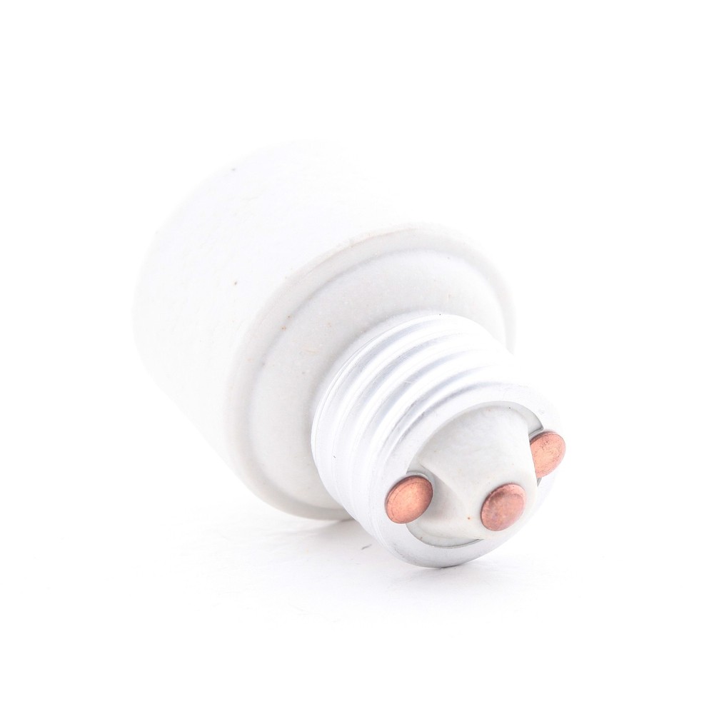 Hubbell RL150 Porcelain Light Socket Extention Medium to Medium Lampholder 660W