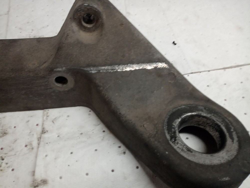 07-08034 Peterbilt 387 Front Engine Mount (11771220