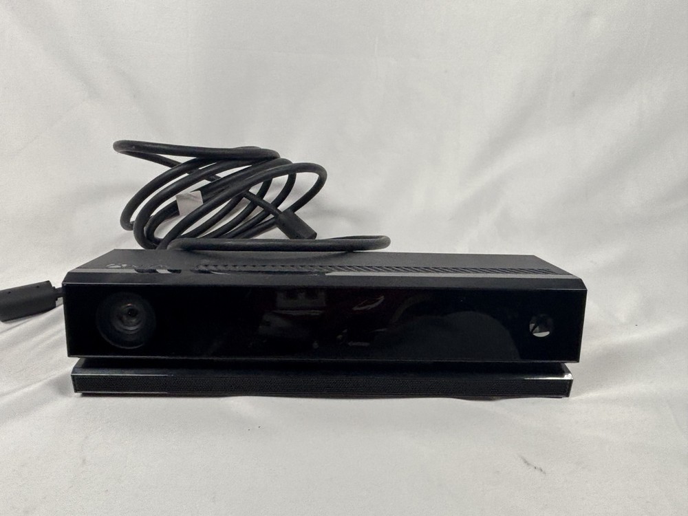 Xbox One Kinect