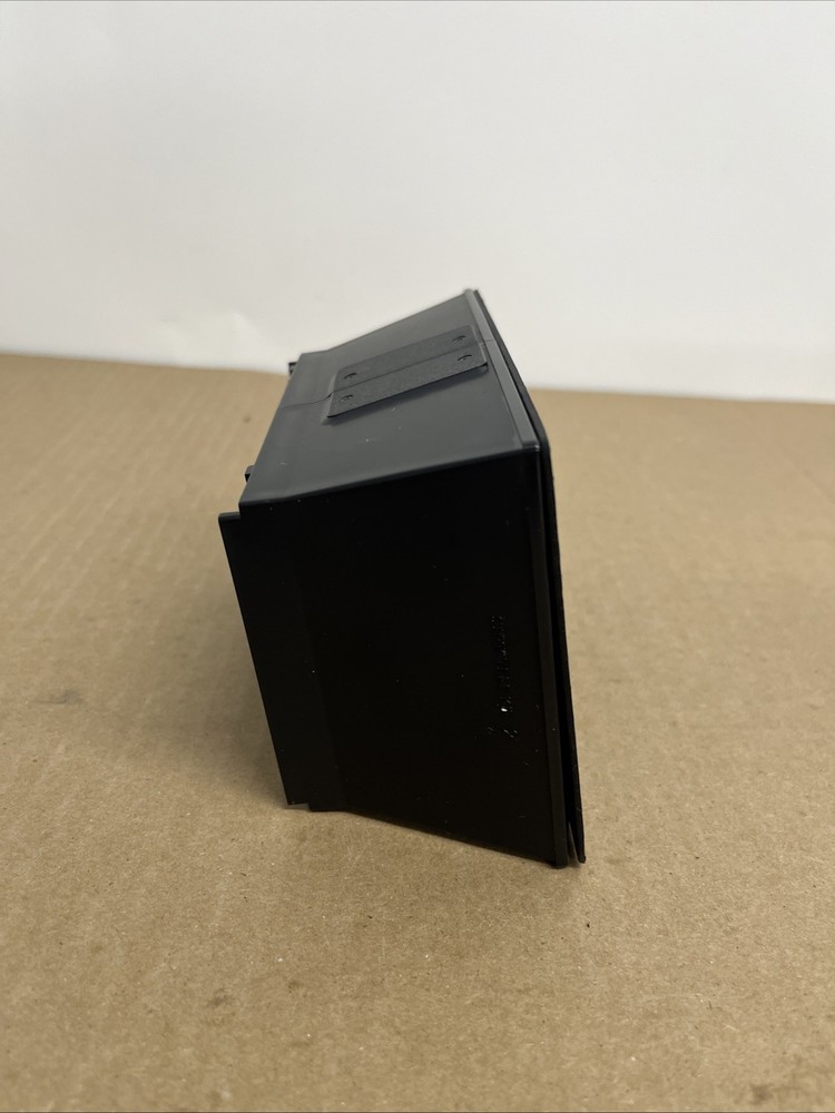 Auto 611 Thyristor Mirror Attachment, Flash Attachment. Sunpak. HB3L