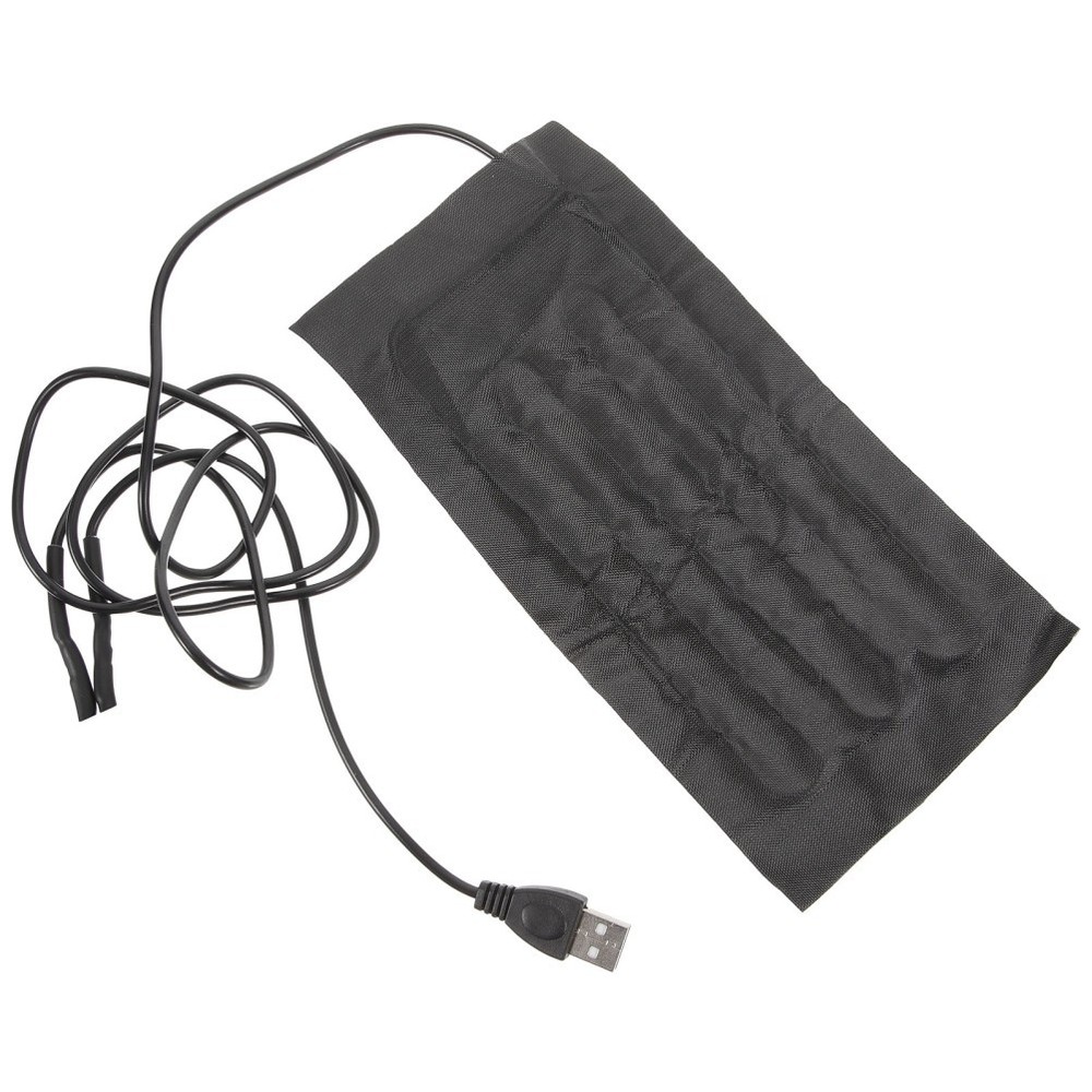USB Heating Pad for Plants Cloth Heat Mat for Germination