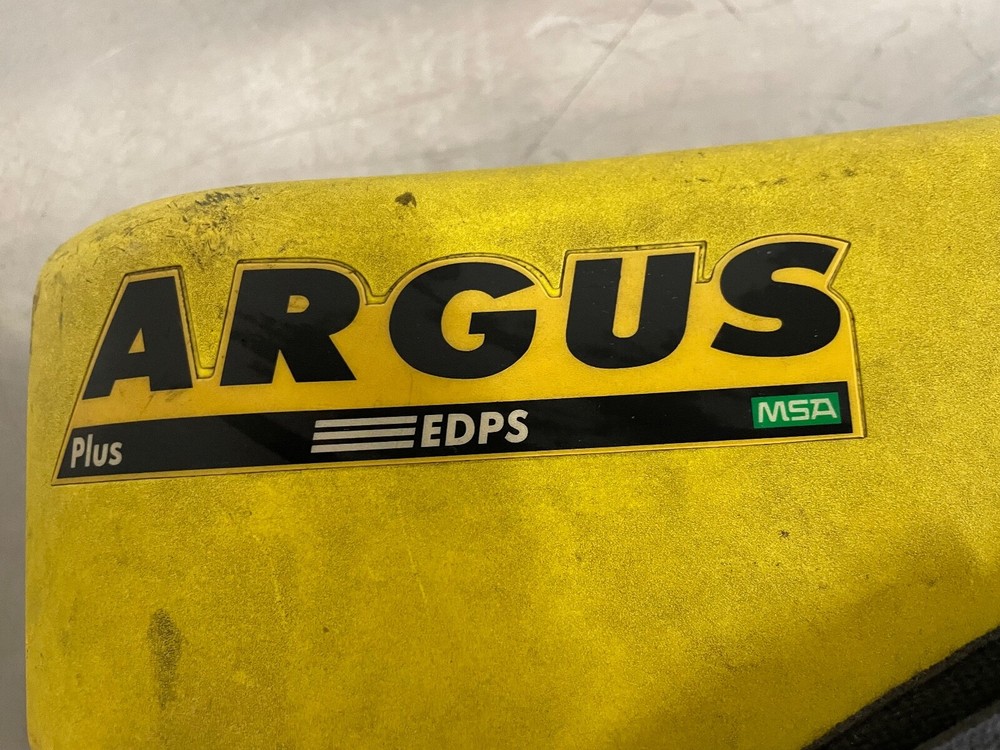 MSA ARGUS Plus EDPS Thermal Imaging Camera