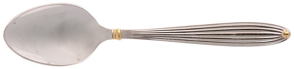 Reed & Barton Golden Jubilee Teaspoon 810381