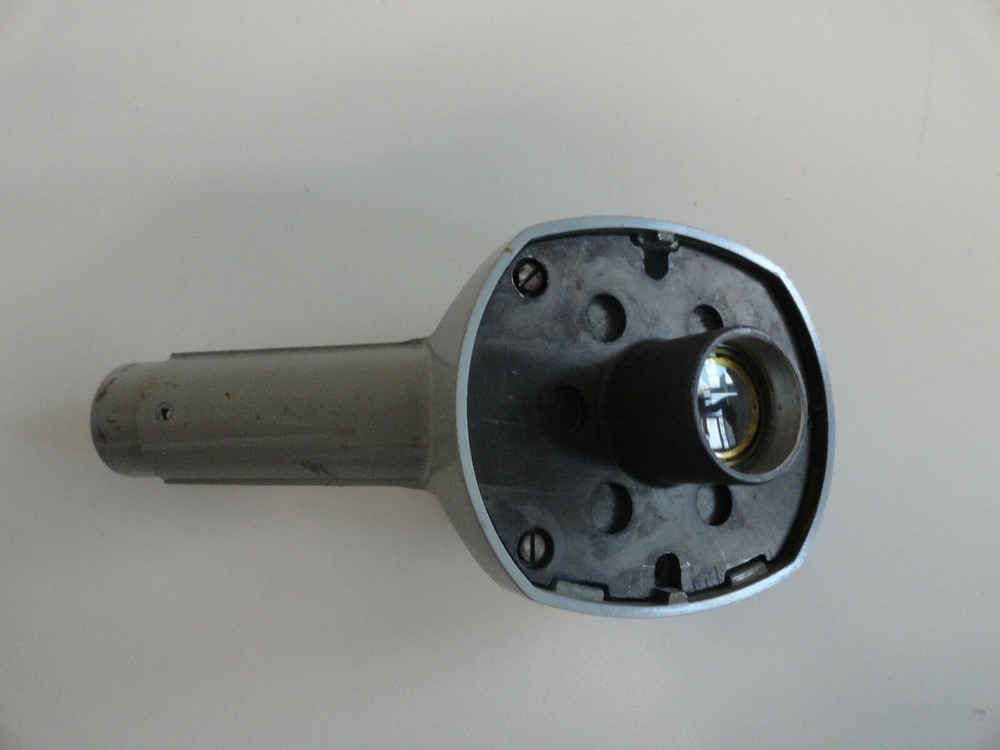 AO American Optical Sixty Spencer Head