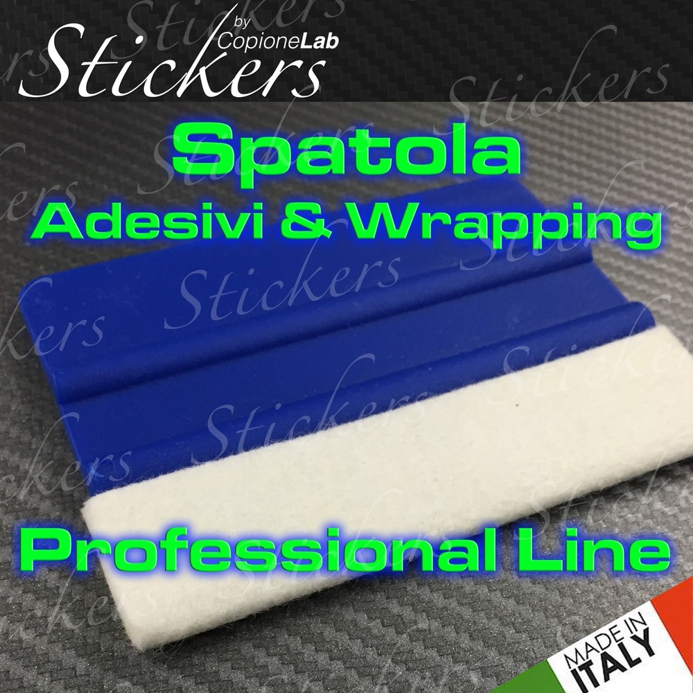 Squeegee Professional Scraper For Wrapping Stickers Scratch-Resistant Felt
