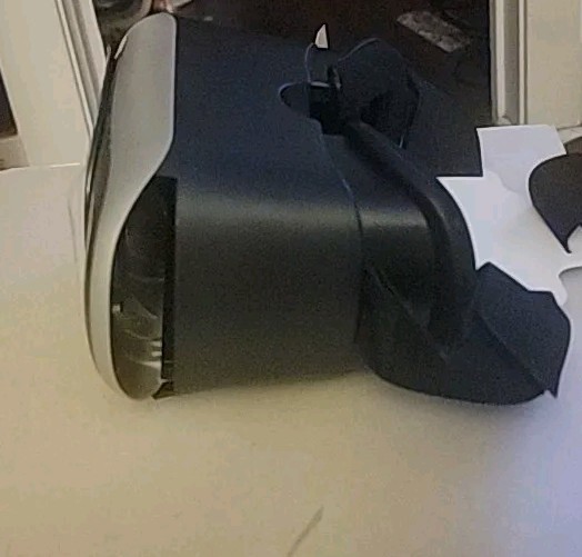 BNext VR Headset