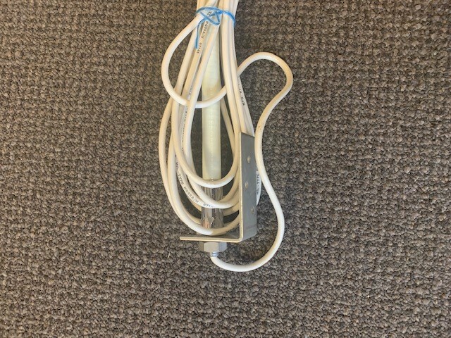 Hy-Gain Sailboat Antenna