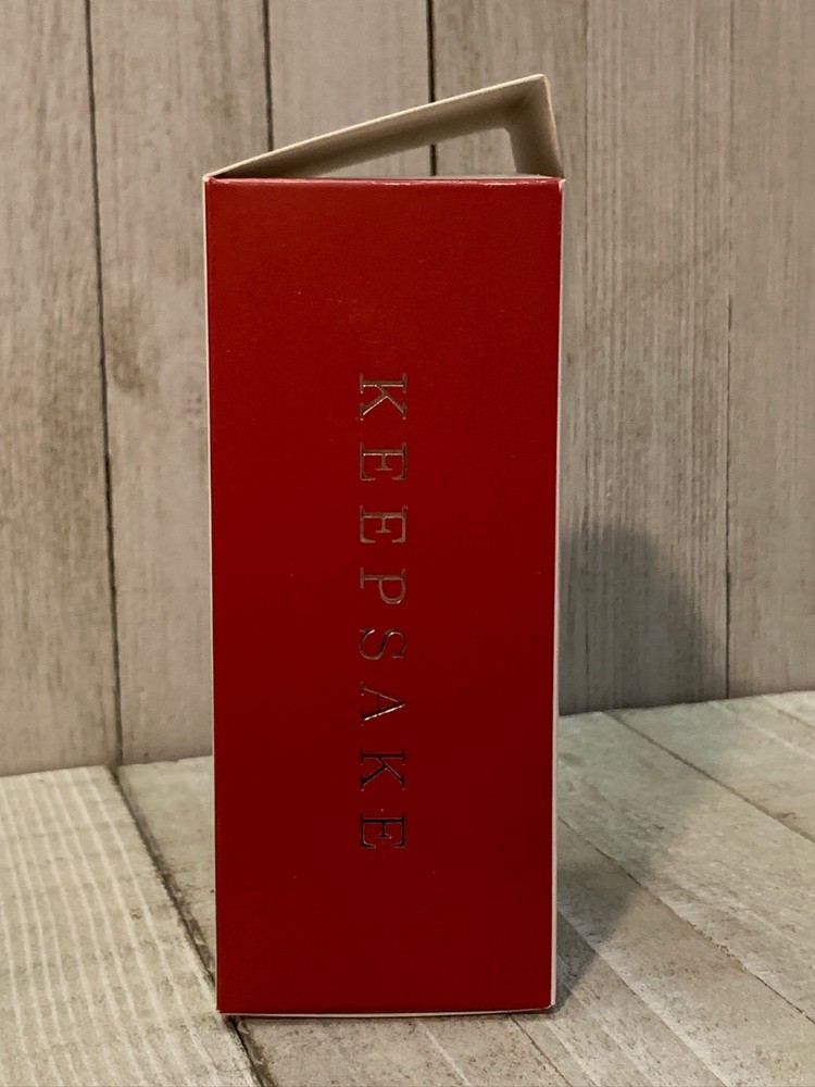 Hermione Harry Potter Hallmark Keepsake Ornament