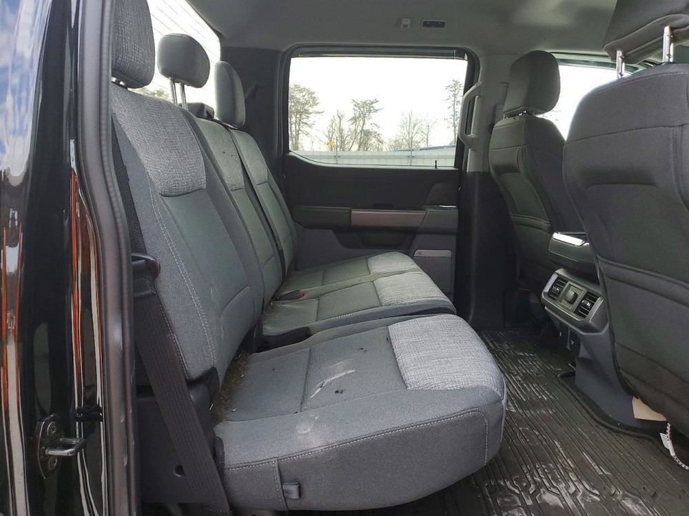 F150 2023 Glove Box 4990521