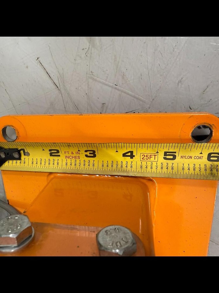 Plasticolor 2000 Additive Feeder Used #146048