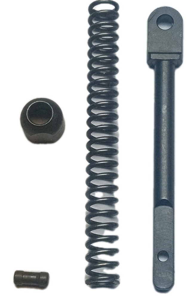 Ruger LCR .38 Spec. , .327, .357  Hammer Spring / Mainspring Assembly