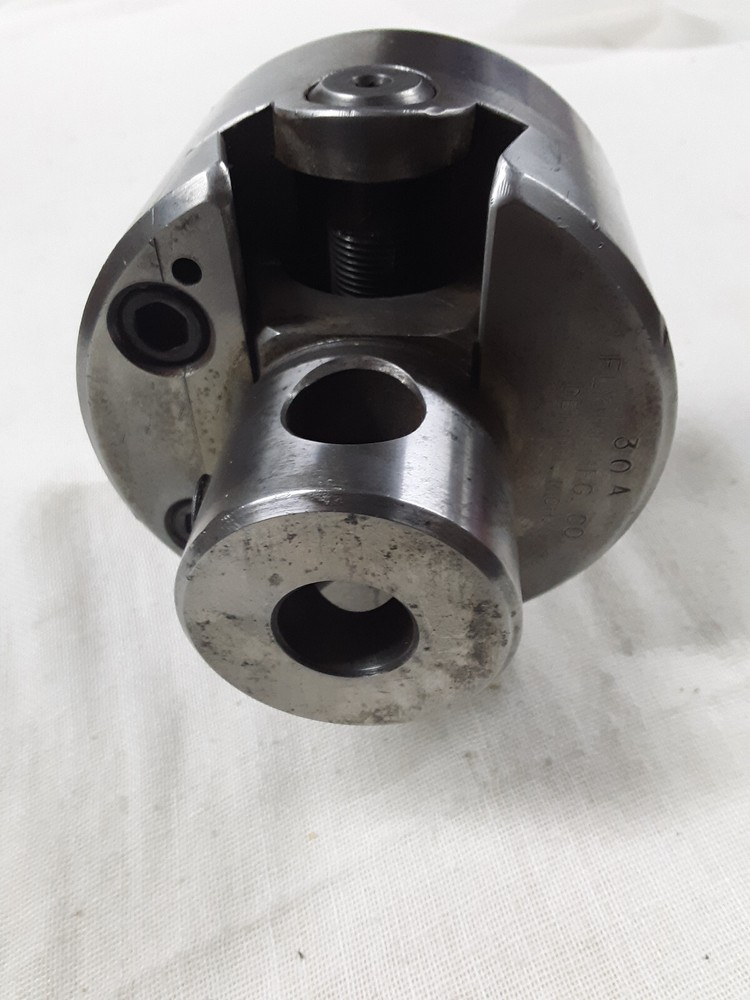 FLYNN 30A Boring Head