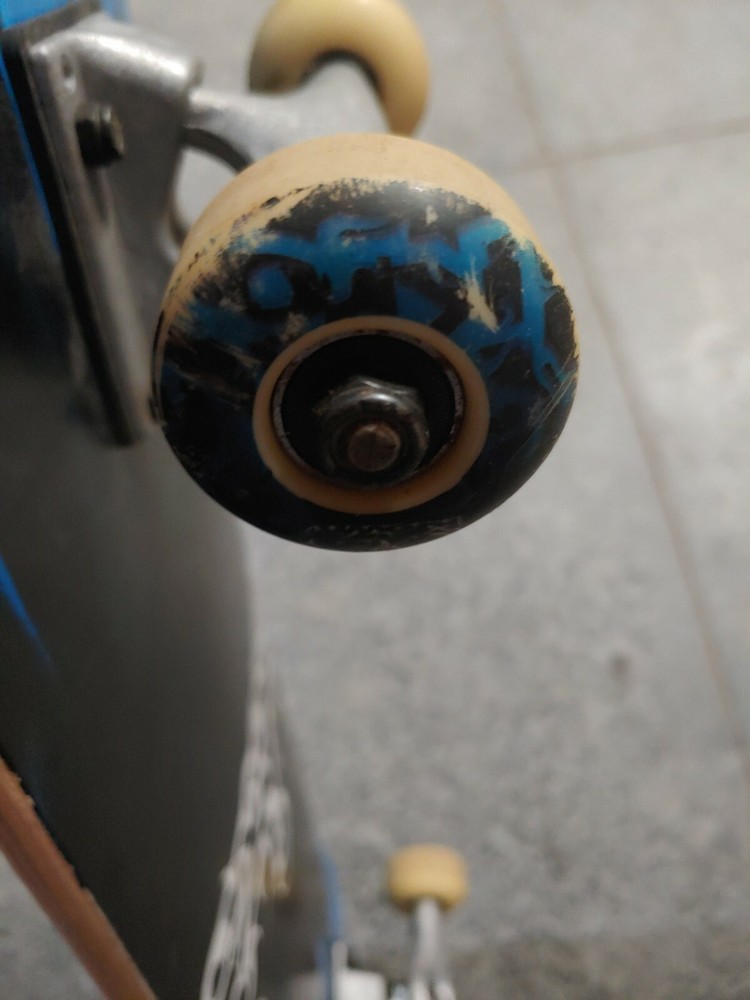 Skateboard Complete Krown 7.5" Complete
