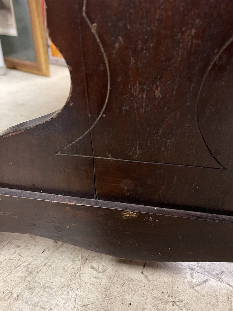 Vintage 54 Table Sideboard