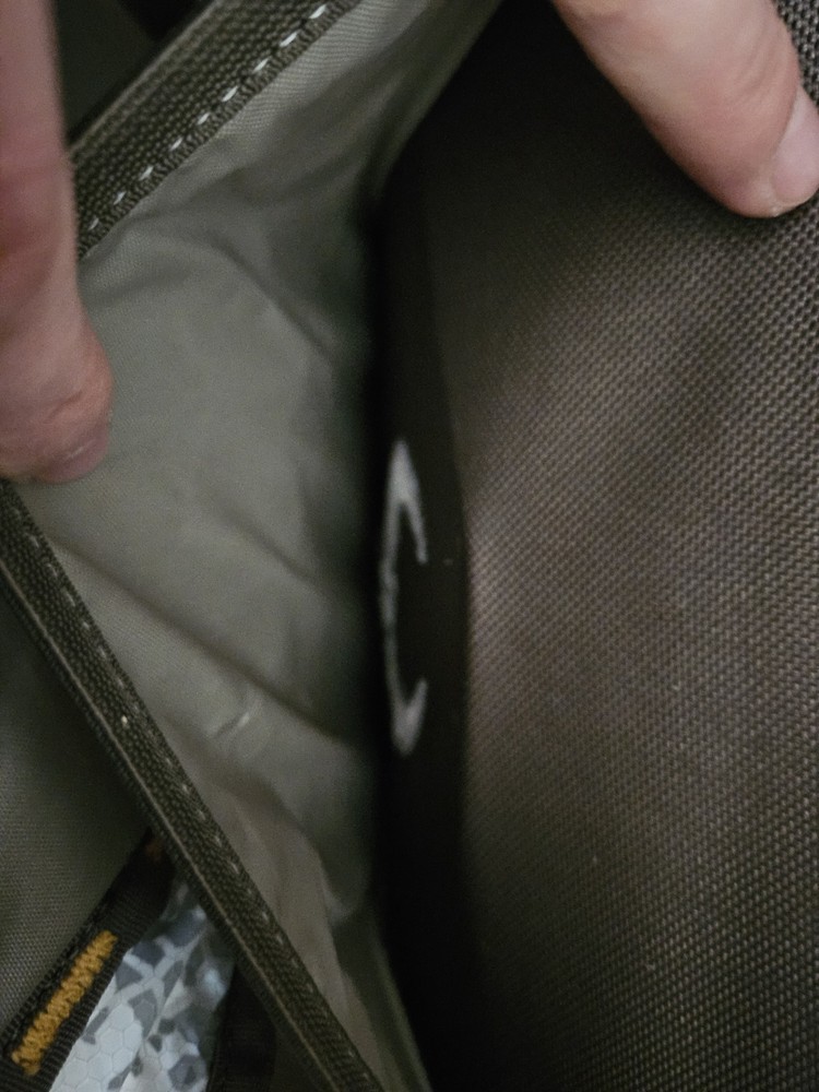 Badlands Sacrifice LS Backpack