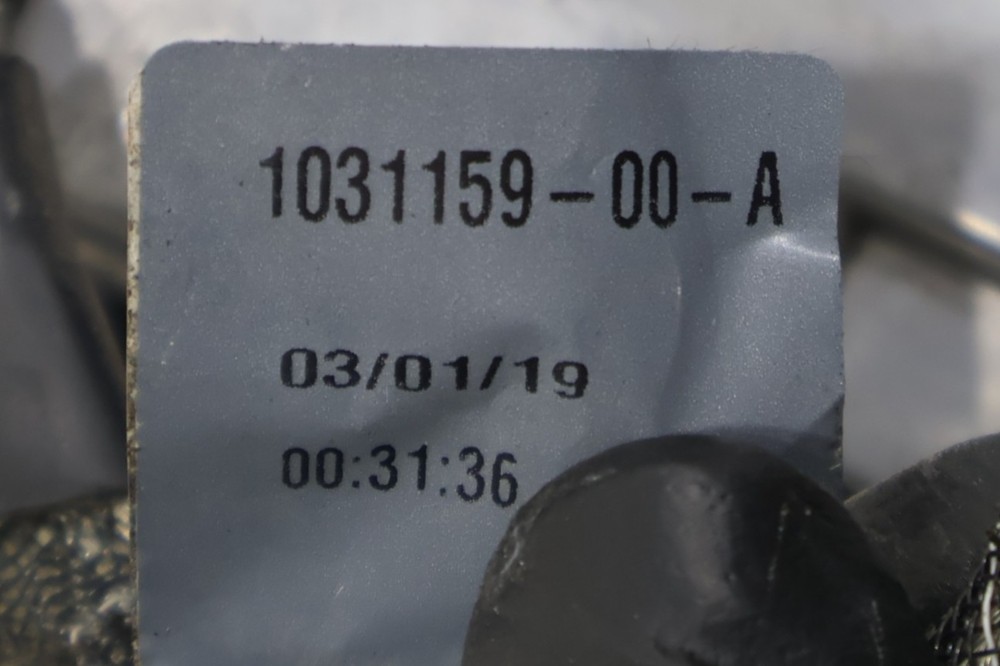 2016 - 2020 TESLA MODEL X DC DC CONVERTER MODULE UNIT OEM