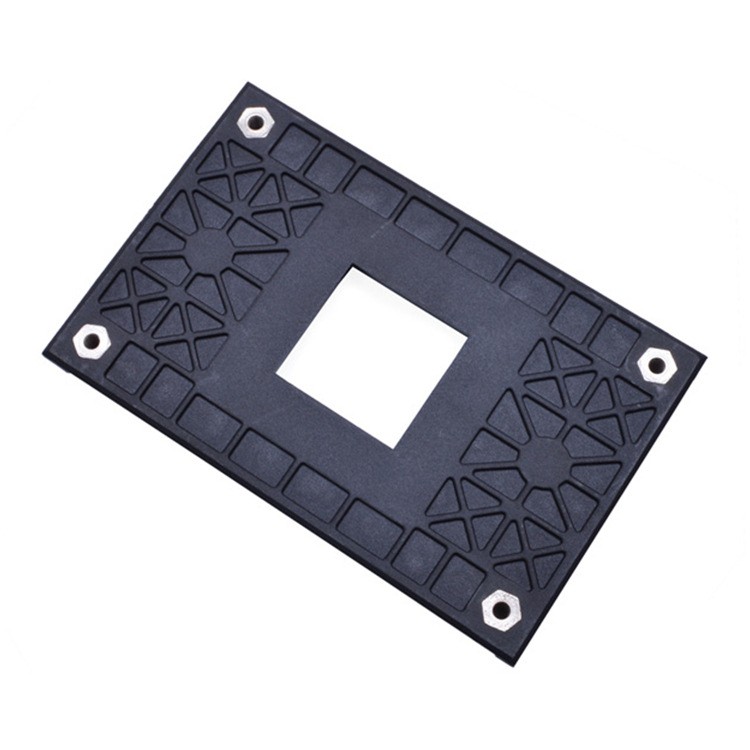 AM4CPU Shelf Cooler Bracket Support AMD Computer B350X370A320 Motherboard Base