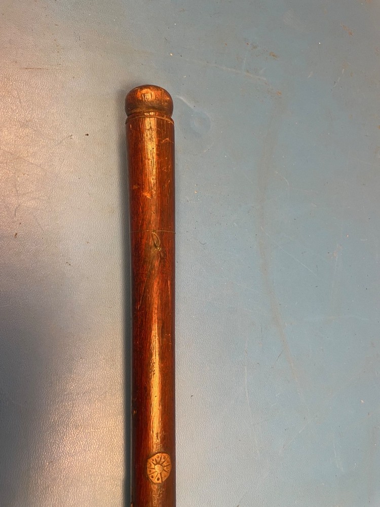 Anitque Axe unknown origin