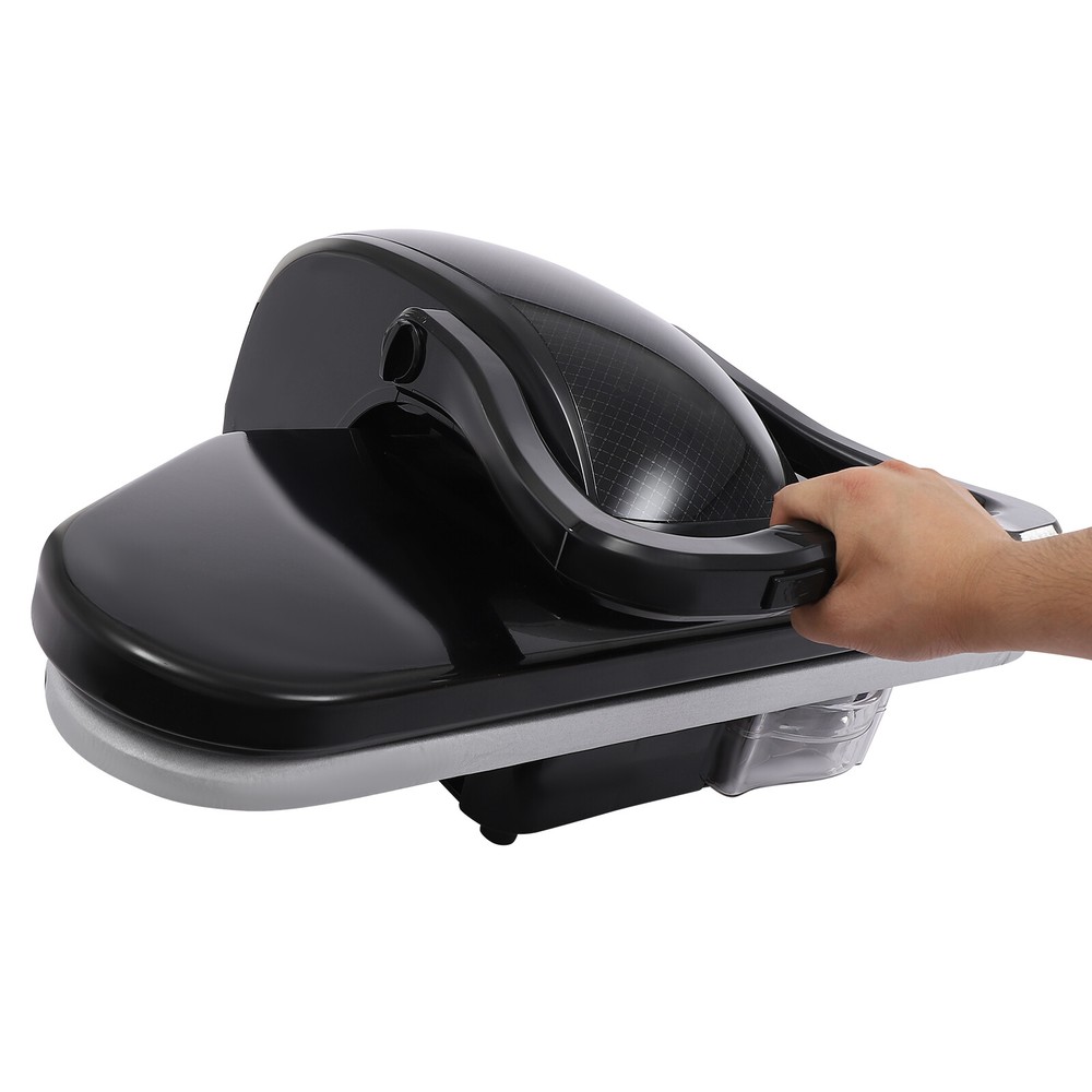 26" Intelligent Steam Press Iron Machine Fabric Setting Steam Iron Press