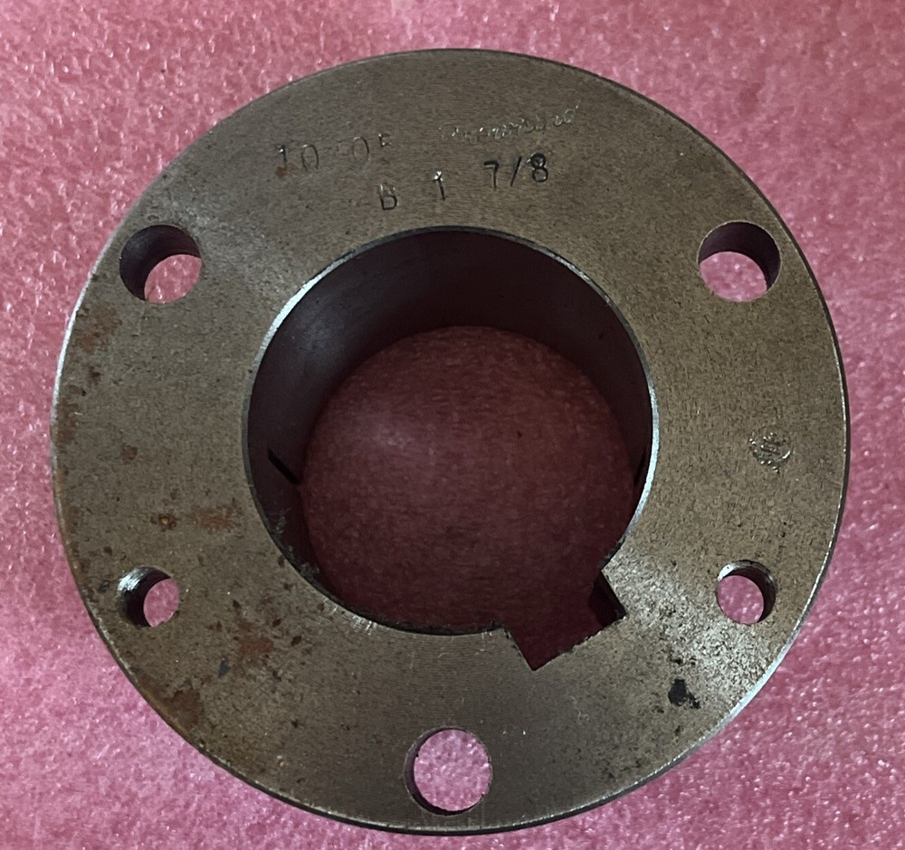 Browning B1 7/16 Split Taper