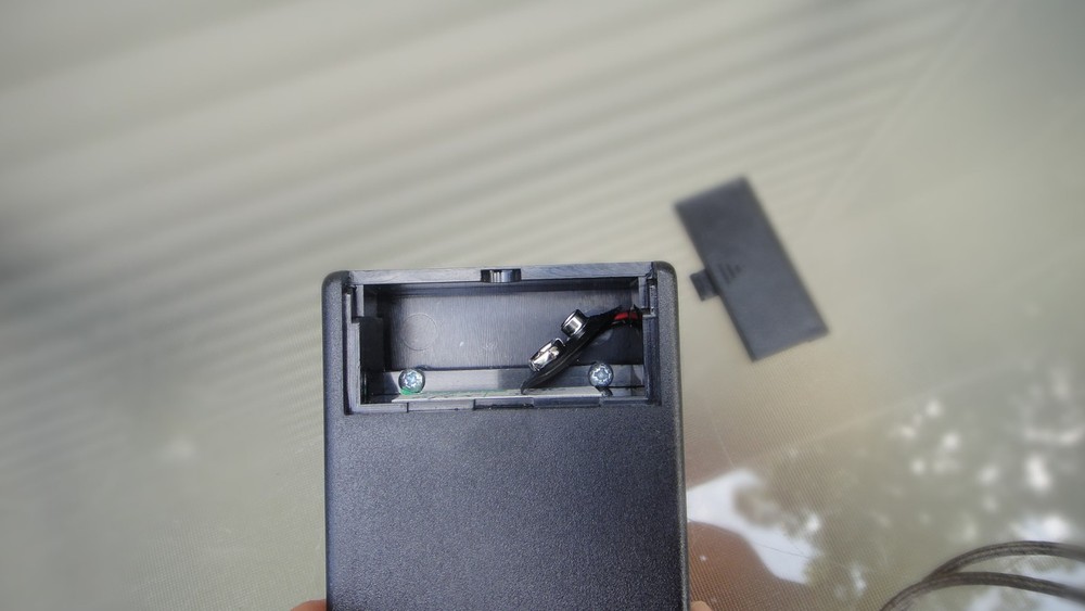 99 BMW R1100RT AUTO COM PRO MOTORCYLE INTERCOM SYSTEM