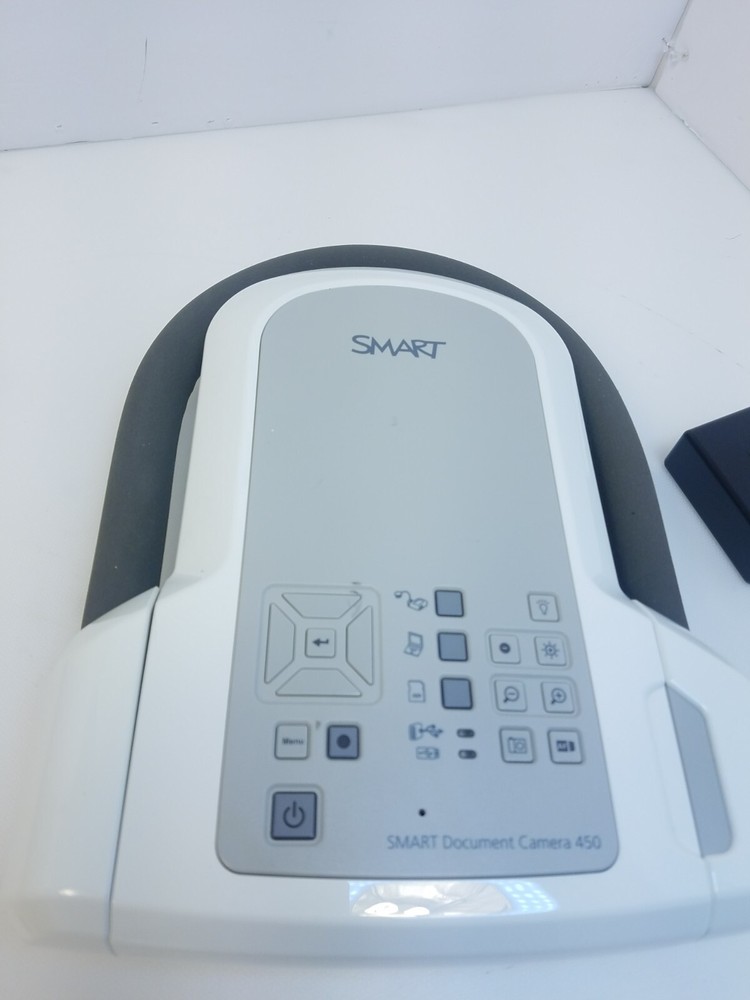 SMART Document Camera SDC-450