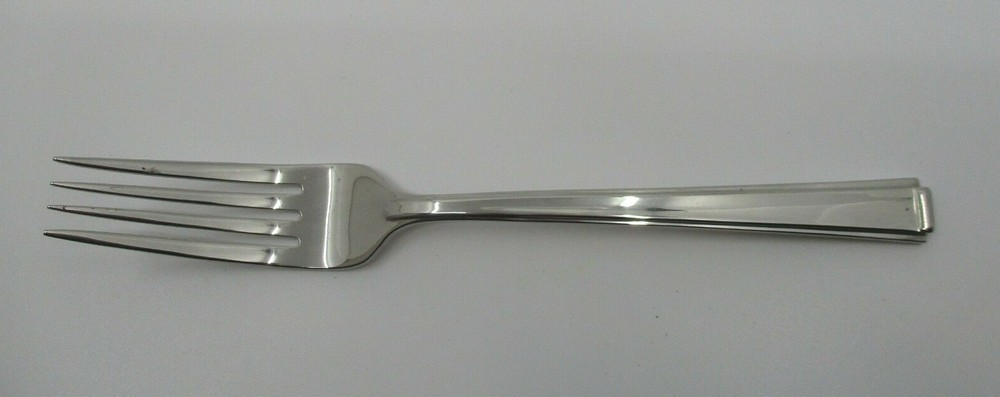 LENOX  STAINLESS IMPERIAL DINNER FORK - 8 1/8" - 05I