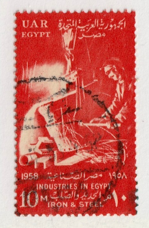 Egypt         449         used