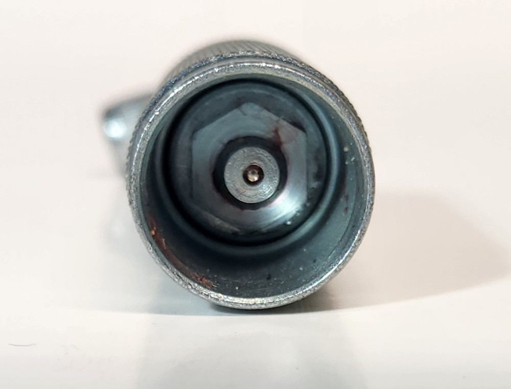 Automotive Adapt Grease 90Deg