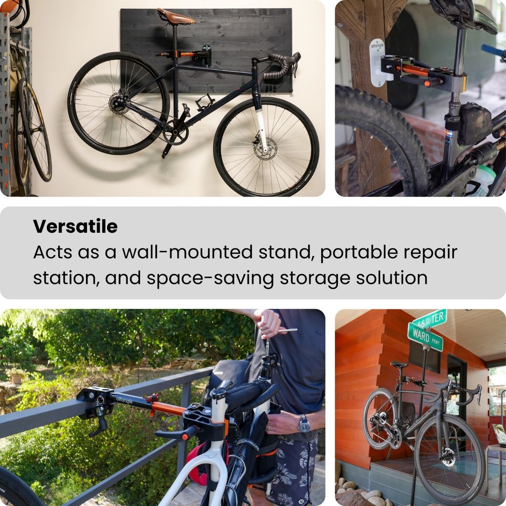 altangle Connect Pro Package