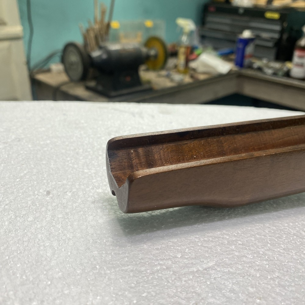 Thompson Center Renegade (Muzzleloader) Complete Stock Assembly. Read Descript