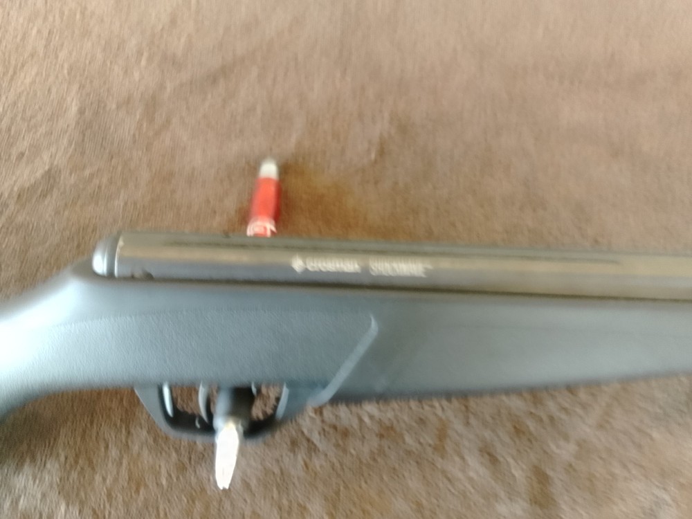 Crosman Shockwave Hunter Elite