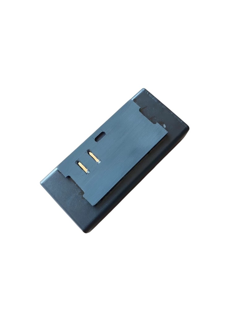 Battery Case For DENON DAT DTR-80P CASIO DA-R100