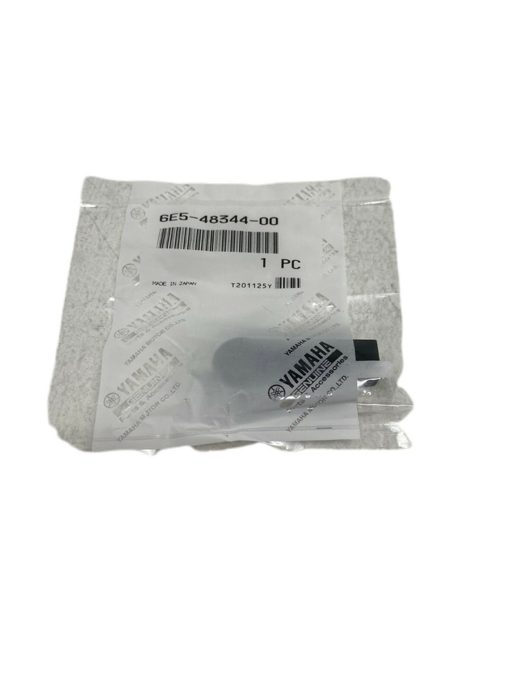 Yamaha Control Cable End 6E5-48344-00