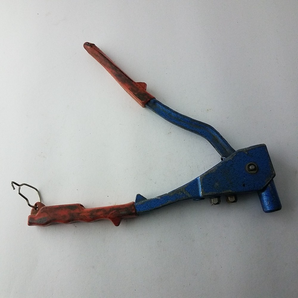 A.O.K. Hand Rivet Tool