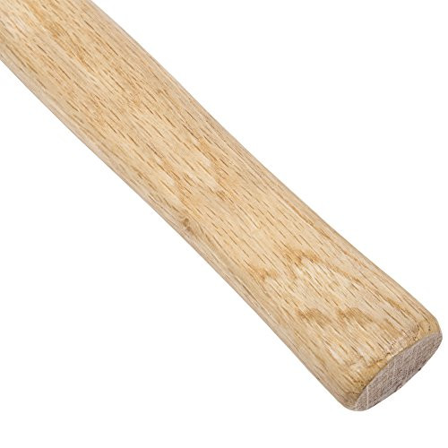 16-Ounce Claw Hammer - Basic Hand Tool for DIY and Woodworking with Natural