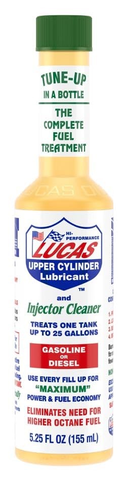 0966 Complete Fuel System Renewal Kit 1