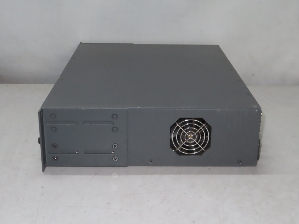 Extron Multi-Graphic Processor MGP-462 PRO