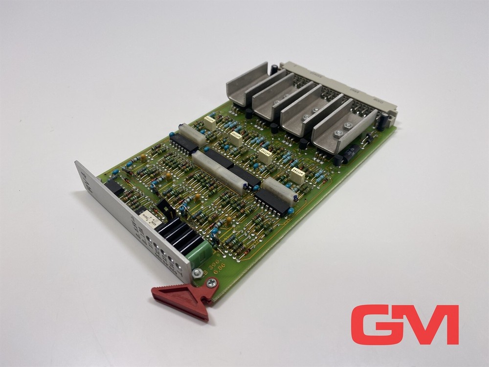 Windsor Control Amplifier RV4 620.43.190 TEB 396.6.86