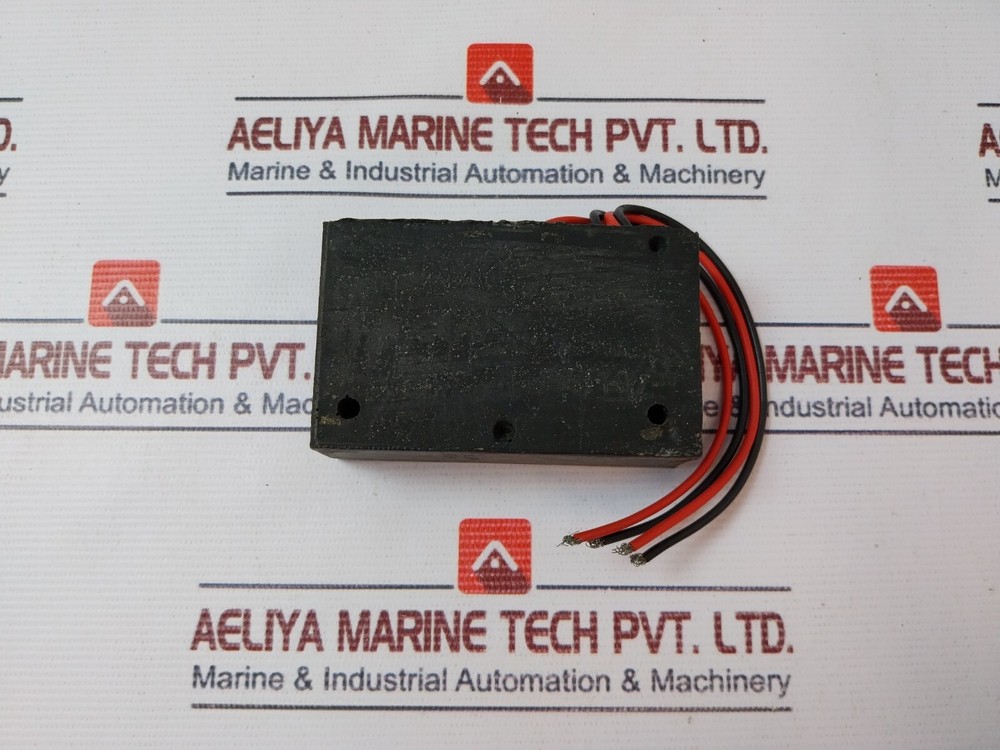 674464 Electronic Delay for Undervoltage Release 220V 50HZ