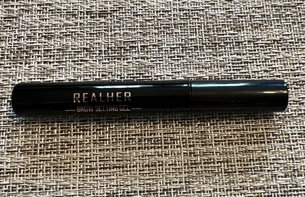 RealHer Eye Am Complete Brow Setting Gel | 4.50mL Full Size NEW E5