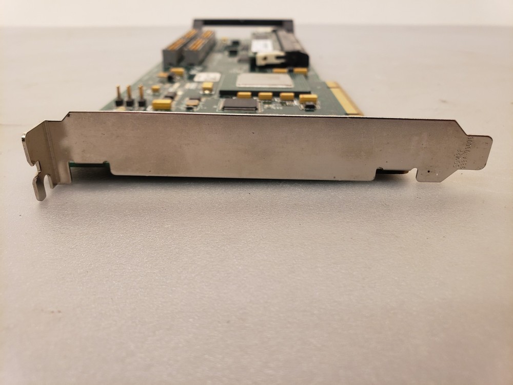 Adaptec AAR-2400A ATA 32-bit 32MB PCI 4-Channel RAID Controller w/32Mb DIMM