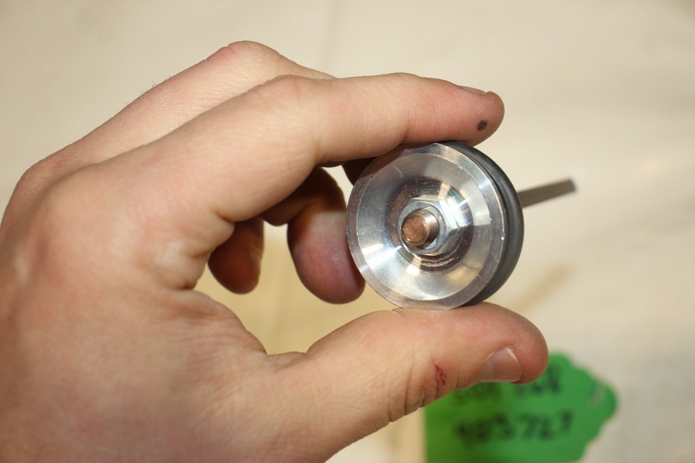 NEW Paslode Piston Driver 501268 403727