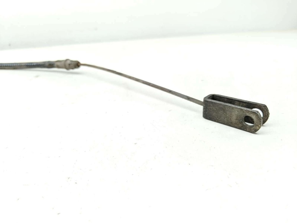 09 Club Car Carryall 295 Cable