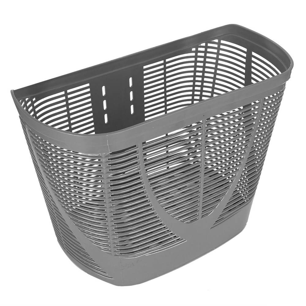 Mobility Scooter Plastic Rear Basket Modification Accessory Replacement With W